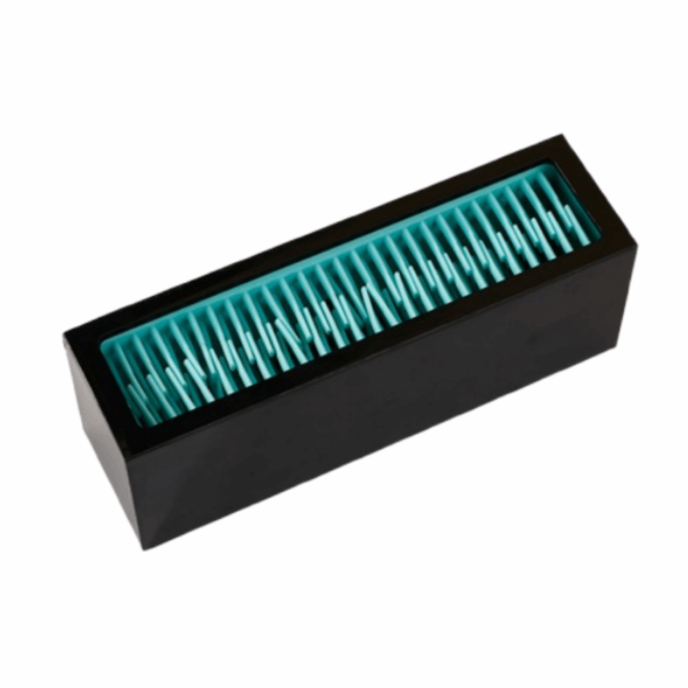 Pen Holder Organizer - 창의적인 메이크업 브러쉬 홀더 컴팩트 논슬립