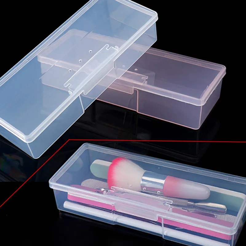 Pen Holder Organizer - 네일 아트 보관함, 네일 액세서리, 정리함