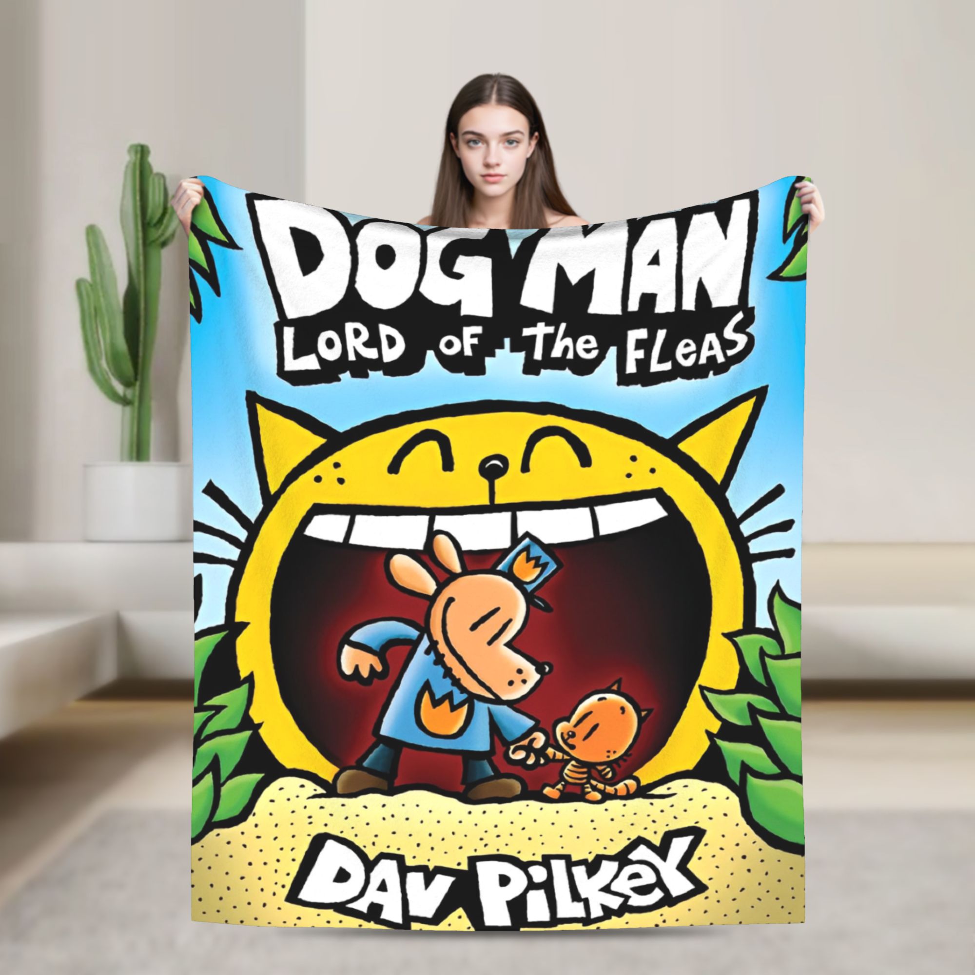 Home Office Of Microsoft - Dog Man Dogman And Friend 마이크로