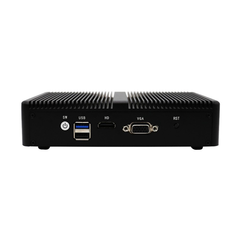 Home Office Of Microsoft - J1900 기가비트 네트워크 포트 소프트 라우팅