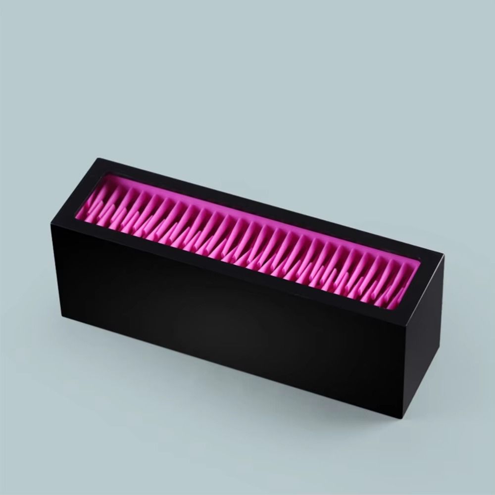 창의적인 메이크업 브러쉬 홀더 컴팩트 논슬립 펜 보관  - Pen Holder Organizer 리뷰 및 가격