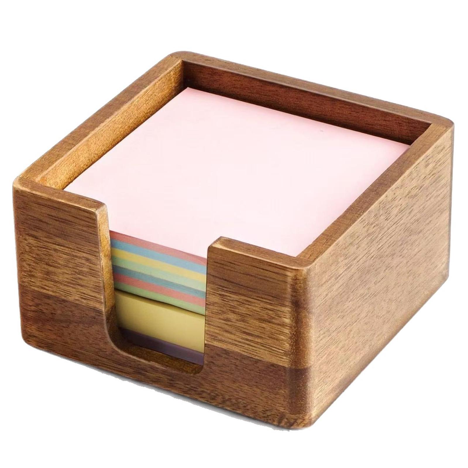 상업용 가정용 책상용 스티커 메모 홀더 보관함 메모 패 - Sticky Note Dispenser 리뷰 및 가격