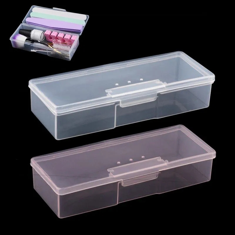 네일 아트 보관함, 네일 액세서리, 정리함 플라스틱 용 - Pen Holder Organizer 리뷰 및 가격