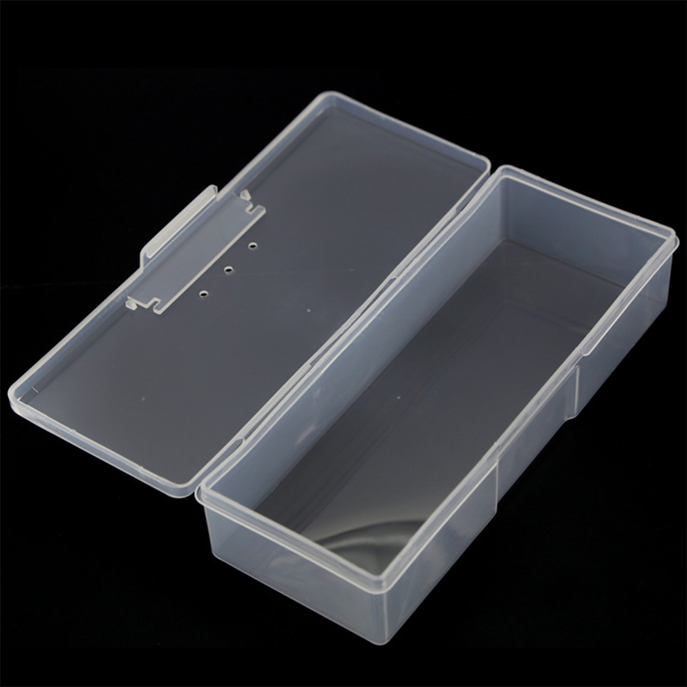 네일 아트 보관함, 네일 액세서리, 정리함 플라스틱 용 - Pen Holder Organizer 리뷰 및 가격