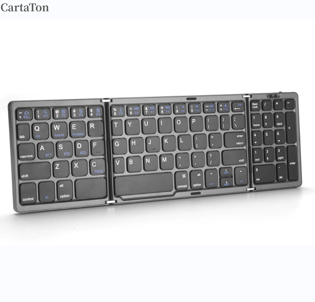 베스트셀러 상품 B089 무선 접이식 숫자 키패드 BT - Home Office Uk Number 리뷰 및 가격