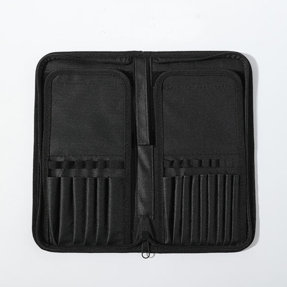 고품질 휴대용 메이크업 브러쉬 가방 15구 대용량 페인 - Pen Holder Organizer 리뷰 및 가격