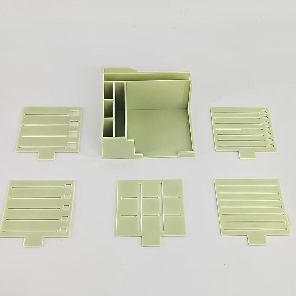 스티키 노트 보관 도구 스티키 노트 홀더 세트 라인 드 - Sticky Note Dispenser 리뷰 및 가격