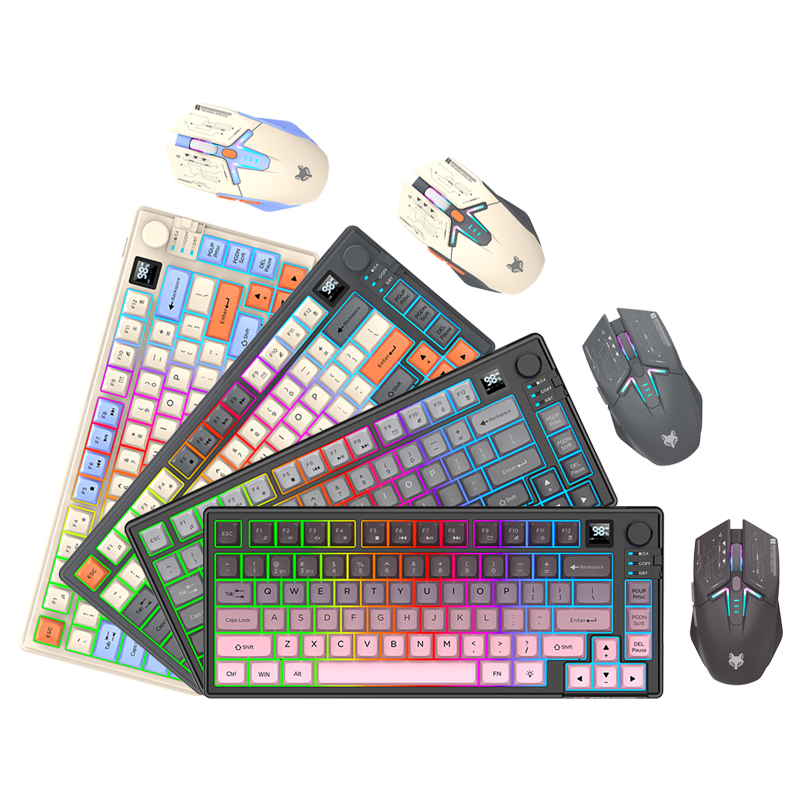 K920 USB 유선 게임 키보드 마우스 세트 조명 데 - Home Office Uk Number 리뷰 및 가격