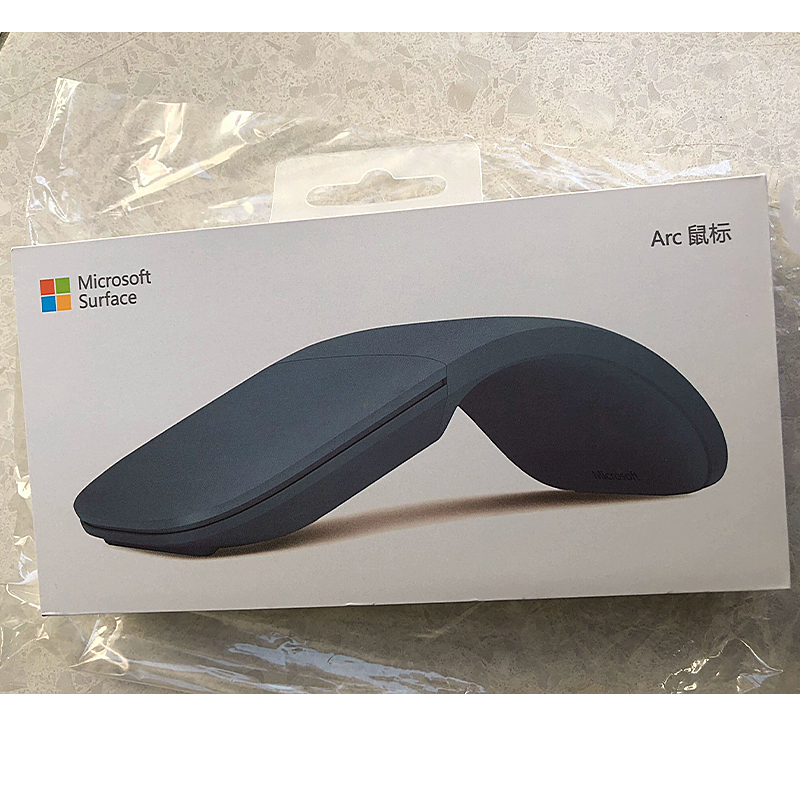Microsoft Surface Arc 마우스, 패셔너 - Home Office Of Microsoft 리뷰 및 가격