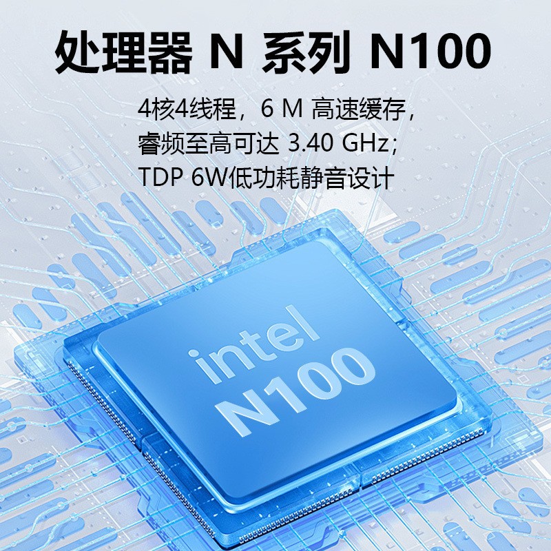 12세대 N100 미니 컴퓨터 4K 홈 네트워크 포트  - Home Office Of Microsoft 리뷰 및 가격